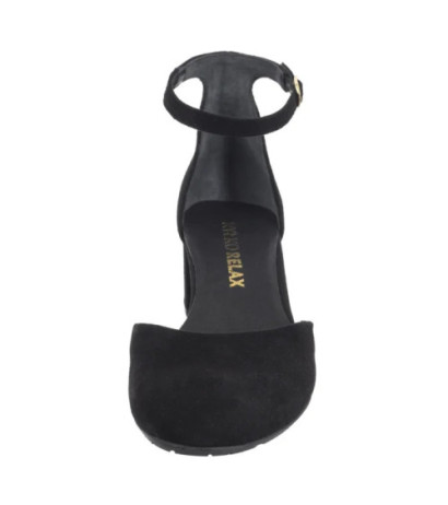 Ryłko Czarne A4KT2___ __14 (RY1021-a) kingad