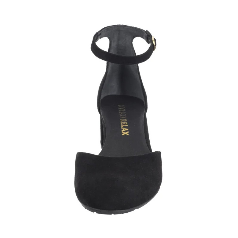 Ryłko Czarne A4KT2___ __14 (RY1021-a) kingad