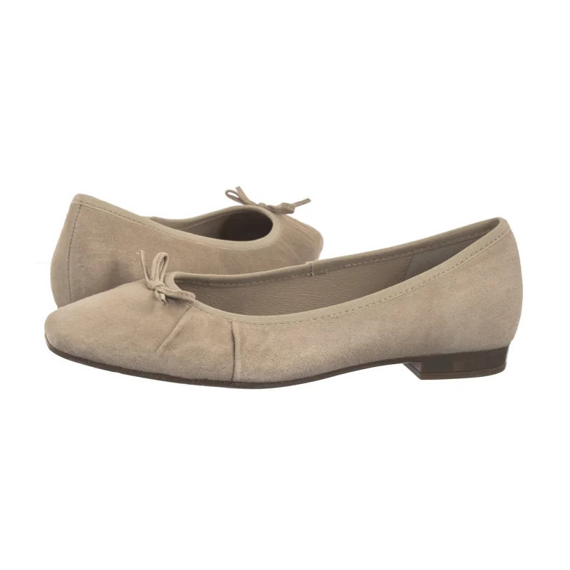 Ryłko Beżowe A1NI6_Q_ __H2 (RY1023-a) baleriinid