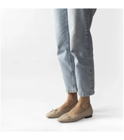 Ryłko Beżowe A1NI6_Q_ __H2 (RY1023-a) baleriinid