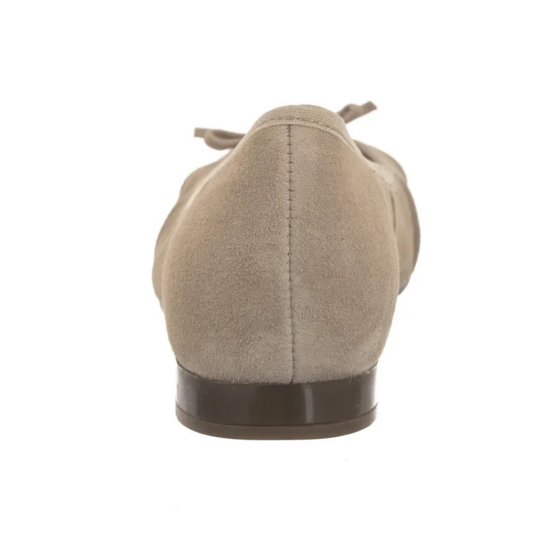 Ryłko Beżowe A1NI6_Q_ __H2 (RY1023-a) baleriinid