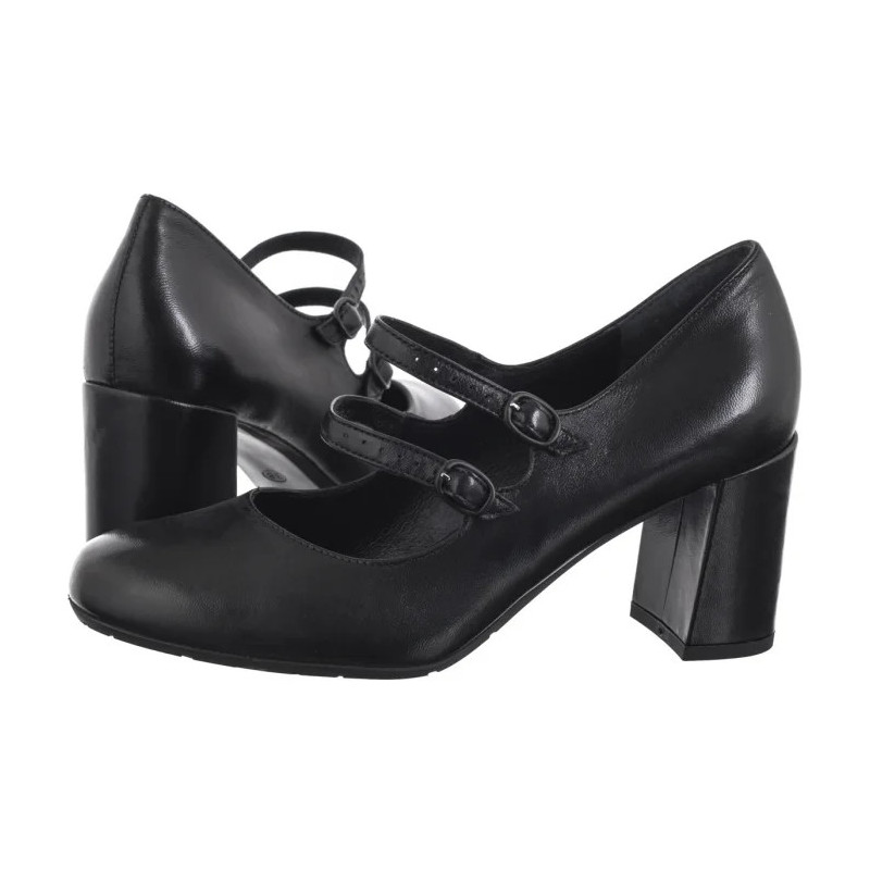 Ryłko Czarne L7201_T3 _4JZ (RY1024-a) kingad