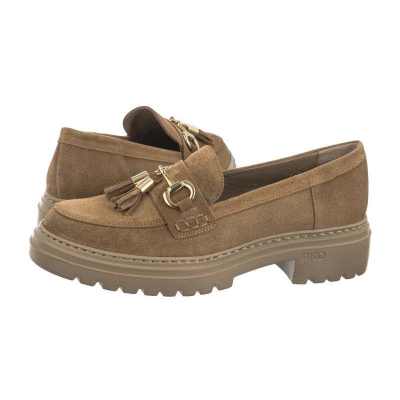 Ryłko Rude C2R63_AX _4PA (RY1027-a) kingad