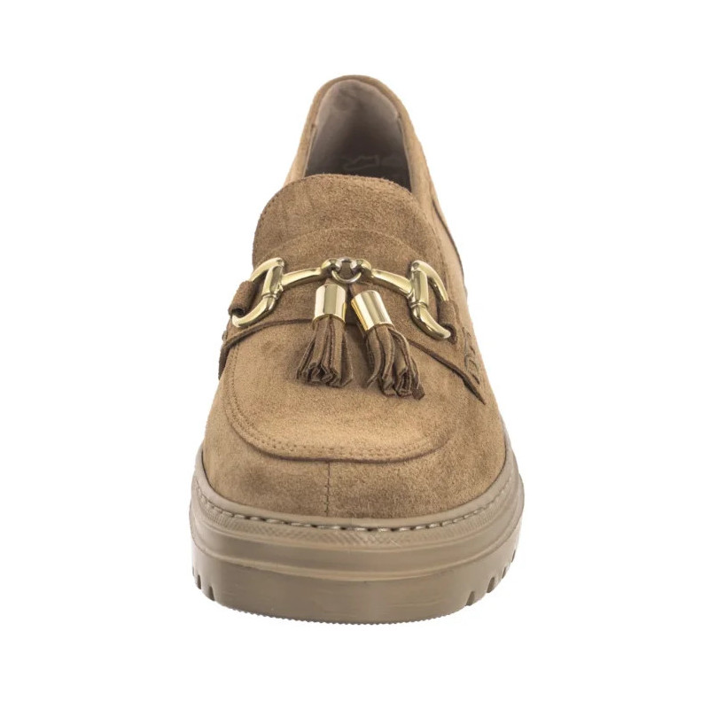 Ryłko Rude C2R63_AX _4PA (RY1027-a) kingad