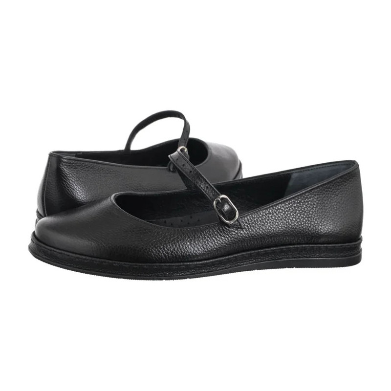 Ryłko Czarne 1MNI2___ _9SC (RY1028-a) baleriinid