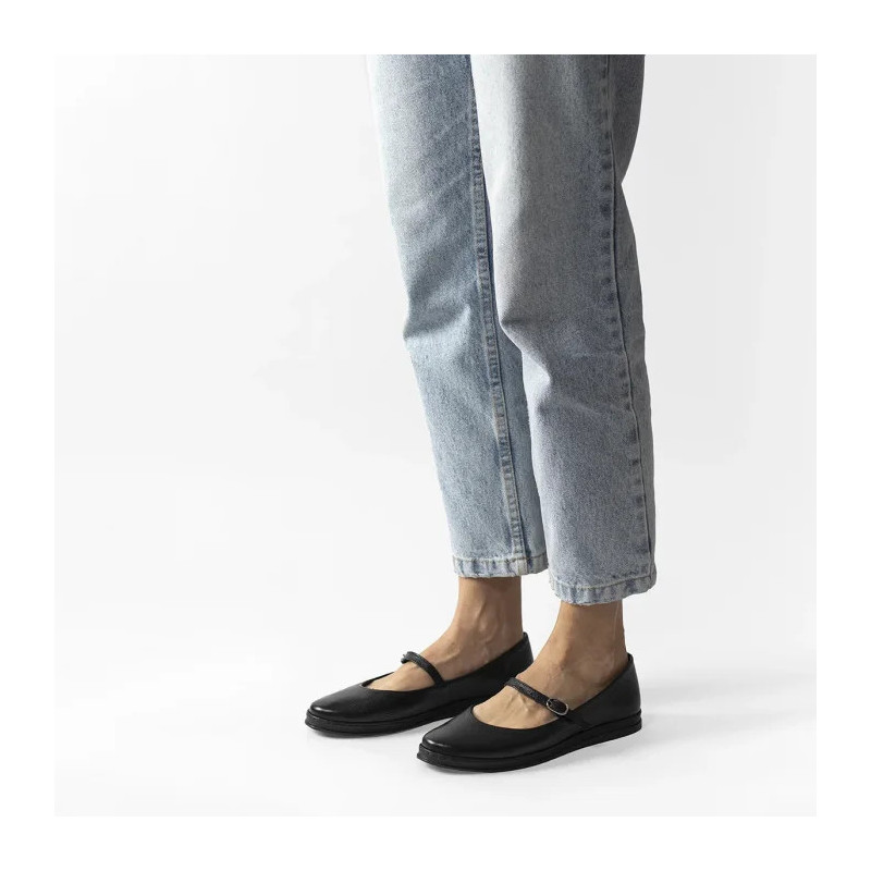 Ryłko Czarne 1MNI2___ _9SC (RY1028-a) baleriinid