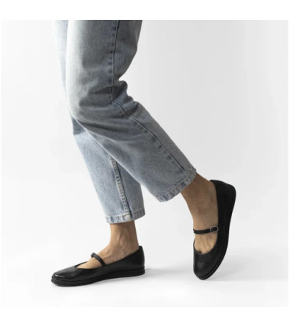 Ryłko Czarne 1MNI2___ _9SC (RY1028-a) baleriinid