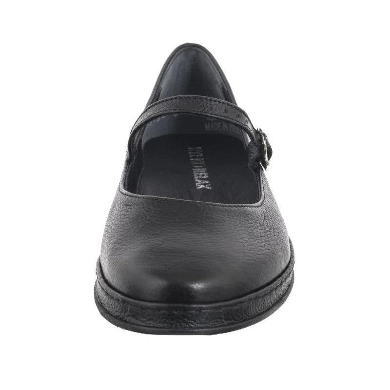 Ryłko Czarne 1MNI2___ _9SC (RY1028-a) baleriinid