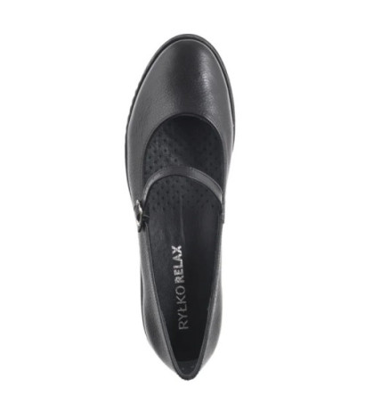 Ryłko Czarne 1MNI2___ _9SC (RY1028-a) baleriinid