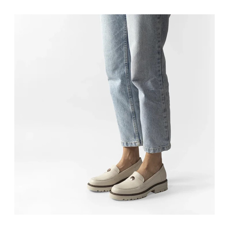 Ryłko Kremowe E2R70_M_ _6JN (RY1029-a) kingad