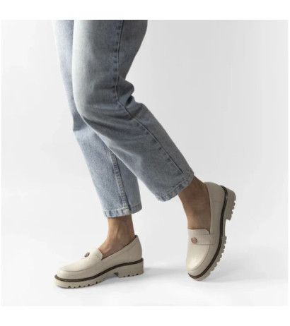 Ryłko Kremowe E2R70_M_ _6JN (RY1029-a) kingad