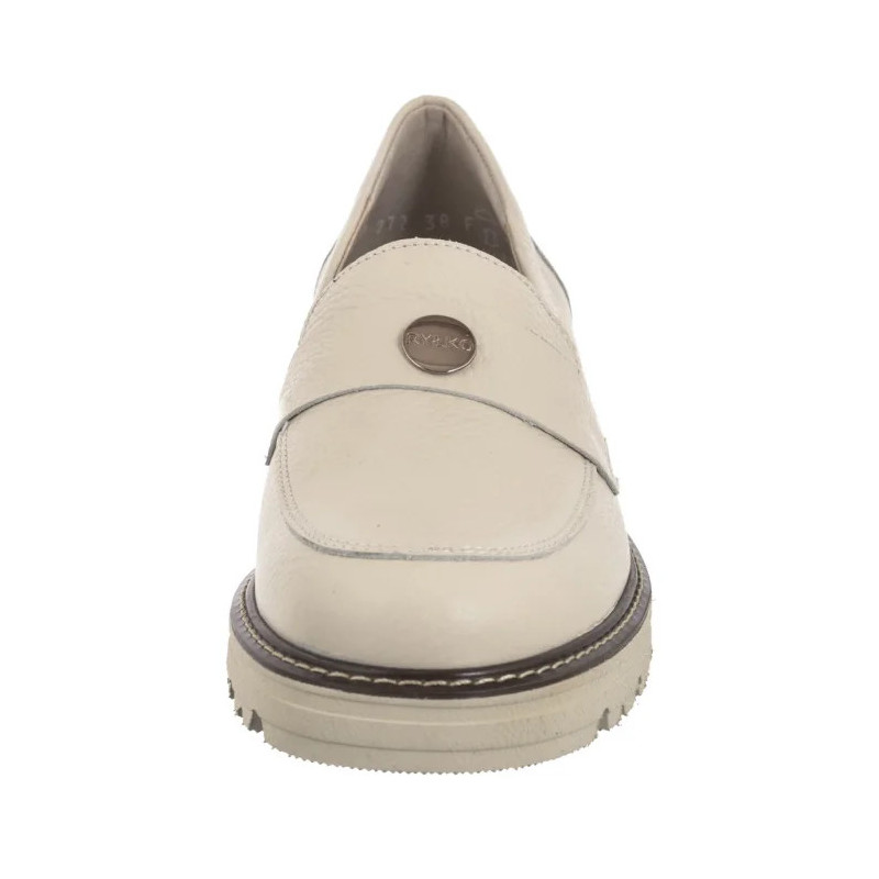 Ryłko Kremowe E2R70_M_ _6JN (RY1029-a) kingad