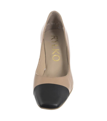 Ryłko Beżowe 7Z202_T3 _7TL (RY1031-a) kingad