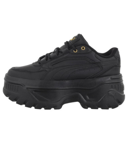 Puma Karmen X-TRA Black Gold 400369 03 (PU614-a) kingad