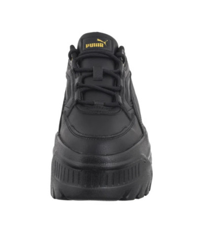 Puma Karmen X-TRA Black Gold 400369 03 (PU614-a) kingad