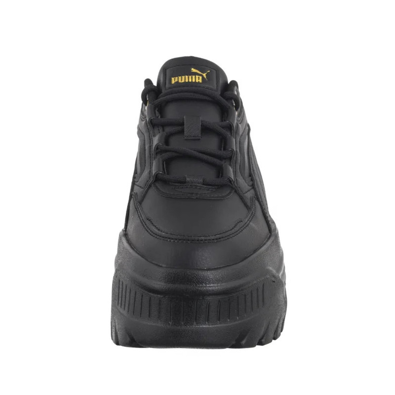 Puma Karmen X-TRA Black Gold 400369 03 (PU614-a) kingad