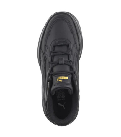 Puma Karmen X-TRA Black Gold 400369 03 (PU614-a) kingad