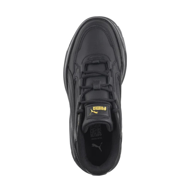 Puma Karmen X-TRA Black Gold 400369 03 (PU614-a) kingad