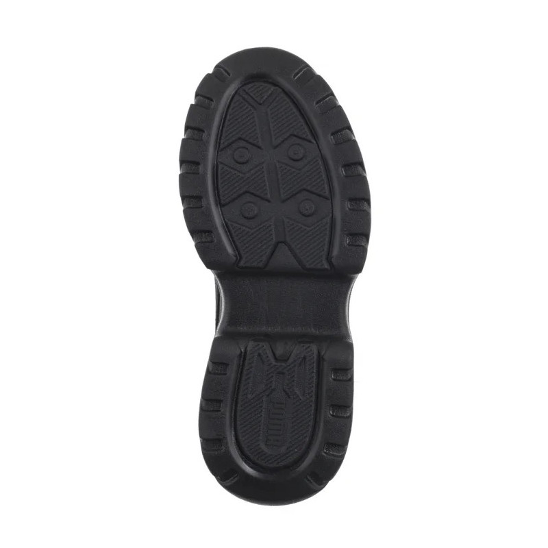 Puma Karmen X-TRA Black Gold 400369 03 (PU614-a) kingad