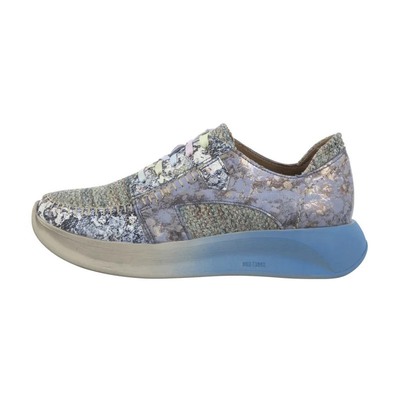 Maciejka Niebieskie 6776A-06/00-1 (MA1317-a) spordijalatsid