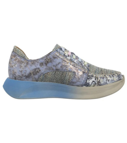 Maciejka Niebieskie 6776A-06/00-1 (MA1317-a) spordijalatsid