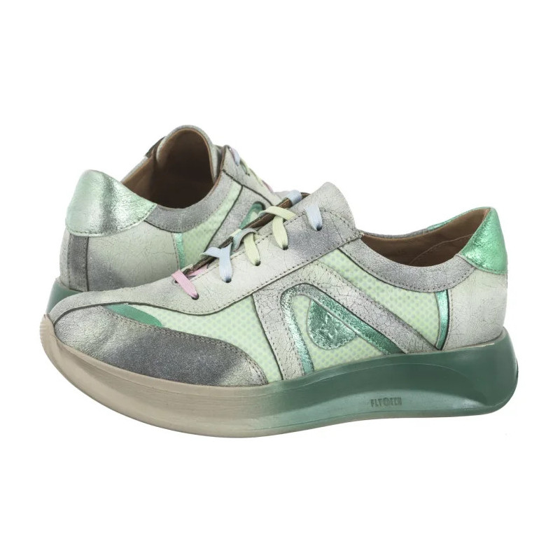 Maciejka Zielone 06781-19/00-1 (MA1318-a) spordijalatsid