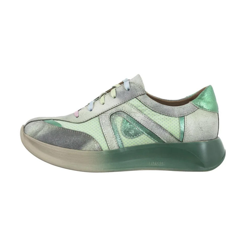 Maciejka Zielone 06781-19/00-1 (MA1318-a) spordijalatsid