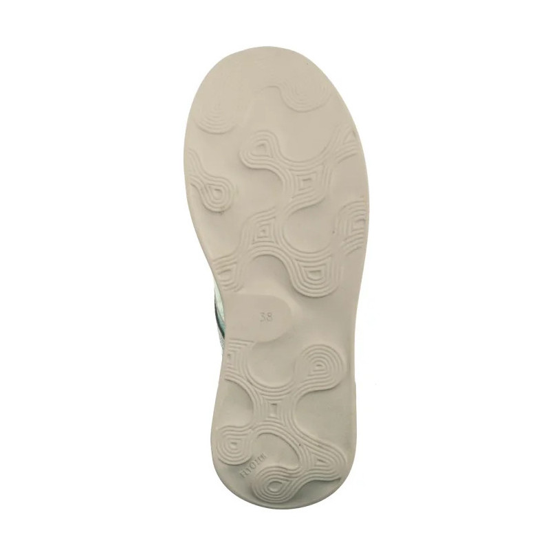 Maciejka Zielone 06781-19/00-1 (MA1318-a) spordijalatsid