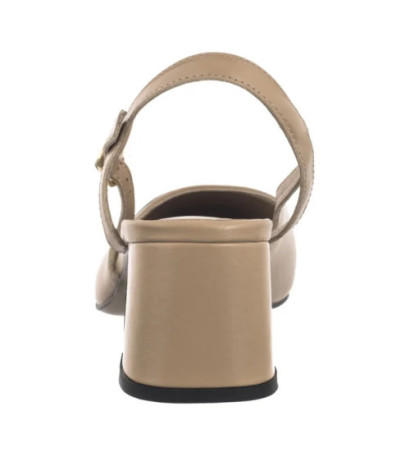 Wojas Beżowe/Czarne 35147-54 (WO260-a) kingad