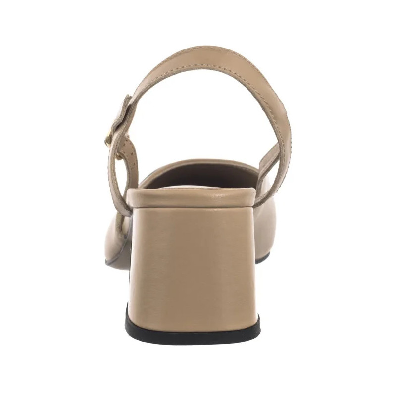 Wojas Beżowe/Czarne 35147-54 (WO260-a) kingad