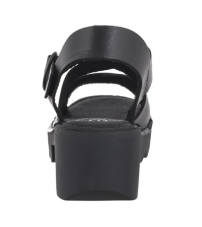 FLY London Eria Bridle Black P801536000 (FL414-a) kingad