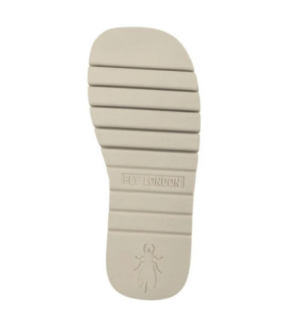 FLY London Samb Taup/Brick P145245005 (FL416-a) kingad