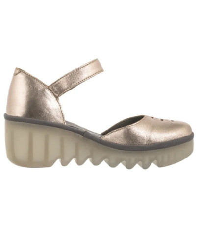 FLY London Biso Laminato Sahara P501305027 (FL417-a) kingad