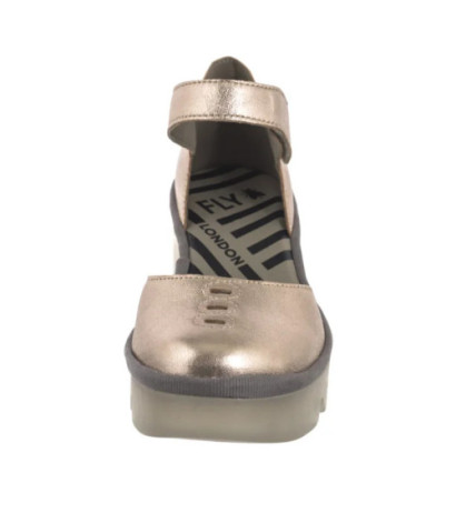 FLY London Biso Laminato Sahara P501305027 (FL417-a) kingad