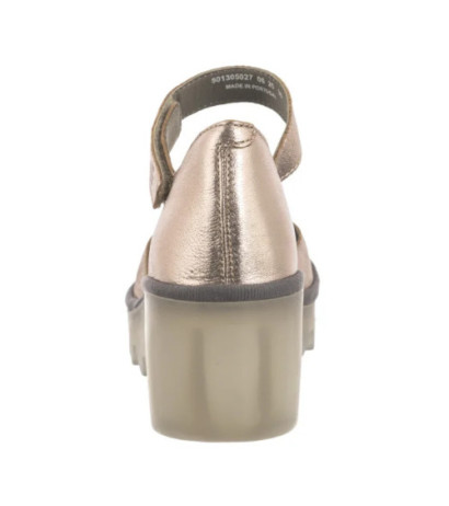 FLY London Biso Laminato Sahara P501305027 (FL417-a) kingad