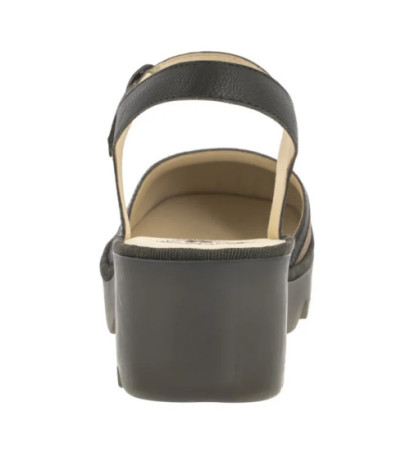 FLY London Teyo Cupi/Mous Taupe/Khaki P501583001 (FL419-a) kingad