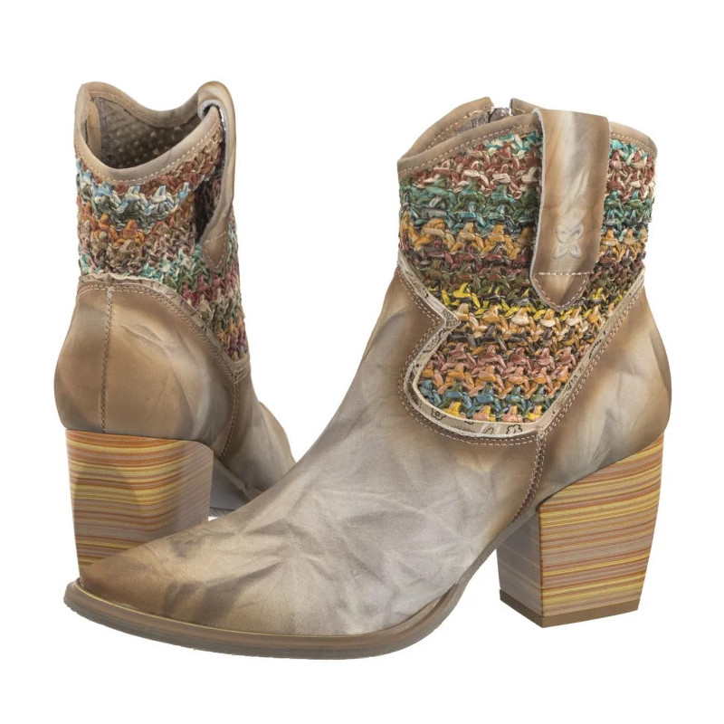 Maciejka Rude 06810-29/00-1 (MA1319-a) kingad