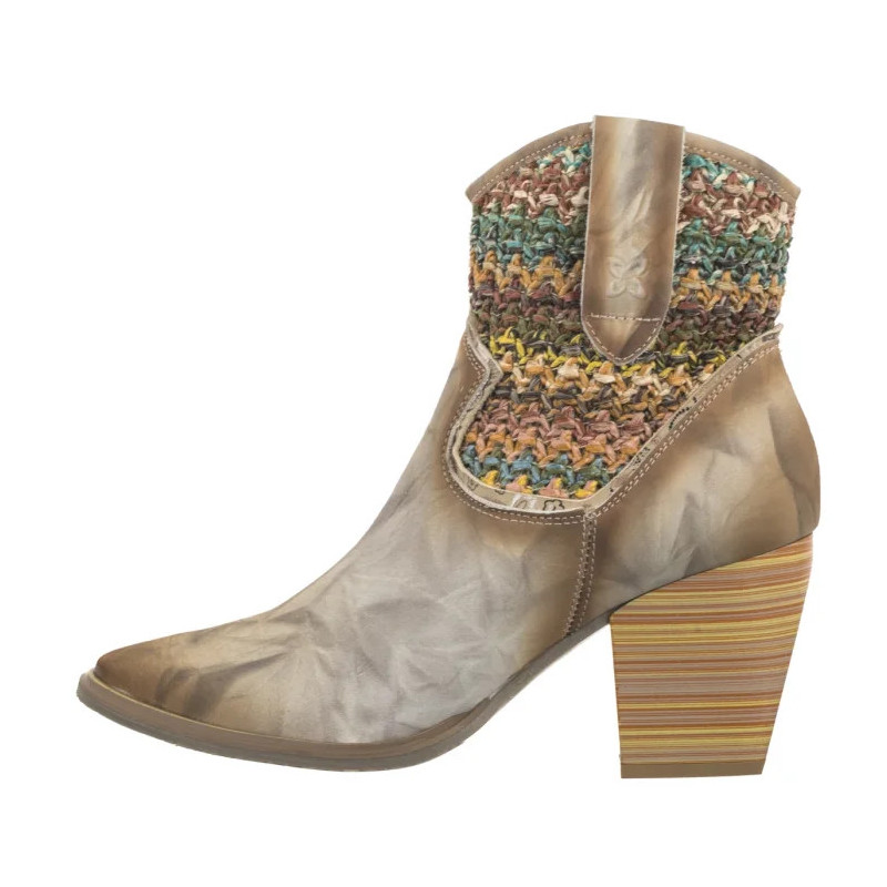 Maciejka Rude 06810-29/00-1 (MA1319-a) kingad