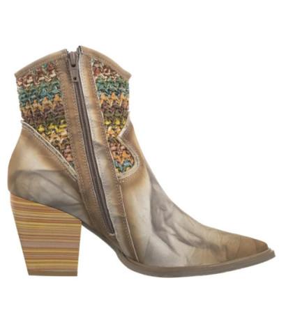 Maciejka Rude 06810-29/00-1 (MA1319-a) kingad