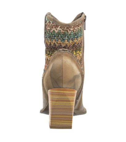 Maciejka Rude 06810-29/00-1 (MA1319-a) kingad