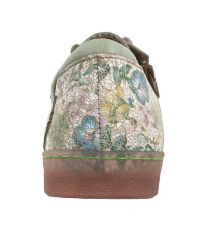 Maciejka Zielone 06791-09/00-1 (MA1320-a) kingad