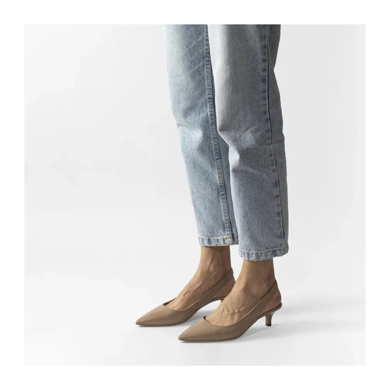 Ryłko Beżowe B4ET6_AT _1IG (RY1033-a) kingad