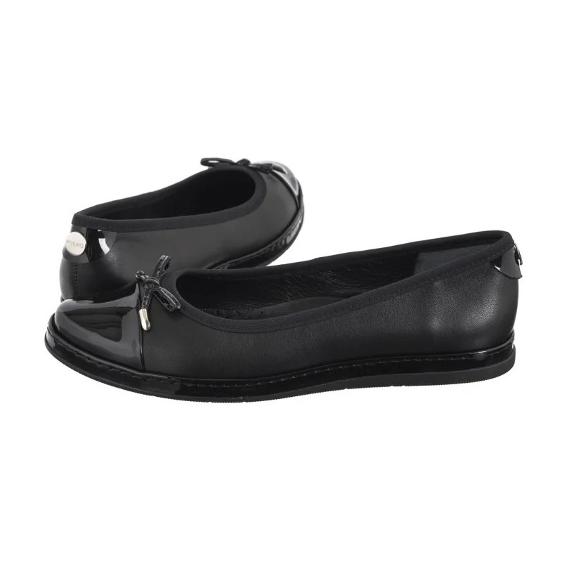 Ryłko Czarne 1MNI1___ _7TP (RY1037-a) baleriinid