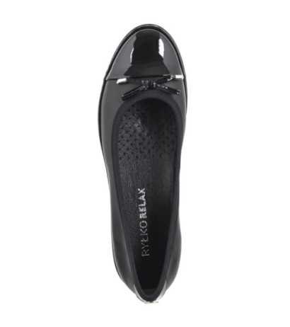 Ryłko Czarne 1MNI1___ _7TP (RY1037-a) baleriinid