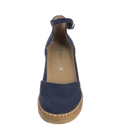 Ryłko Granatowe 5YKS4___ _8TM (RY1039-a) kingad