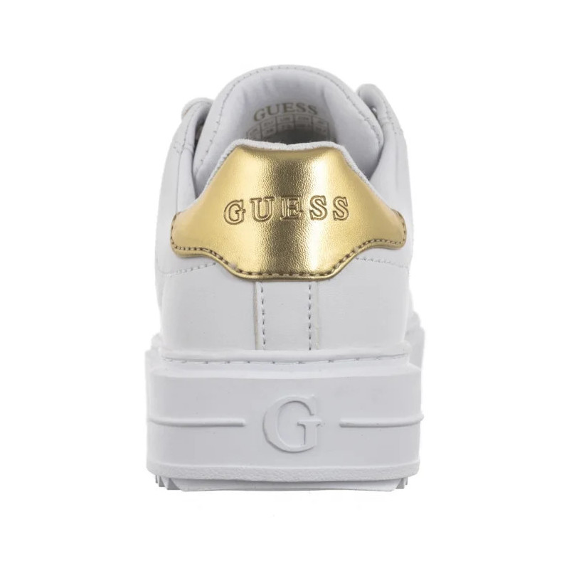 Guess Denesa12 FLJD12 LEA12 WHIGO (GU726-a) spordijalatsid