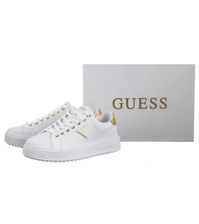 Guess Denesa12 FLJD12 LEA12 WHIGO (GU726-a) spordijalatsid