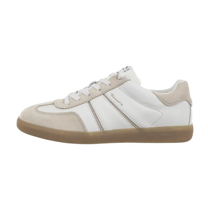 Tamaris Białe 1-23624-43 197 White Comb (TM522-a) spordijalatsid