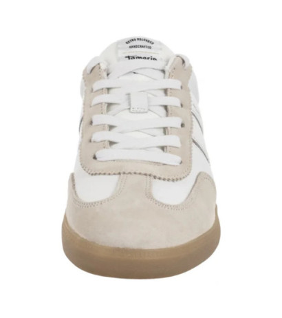 Tamaris Białe 1-23624-43 197 White Comb (TM522-a) spordijalatsid