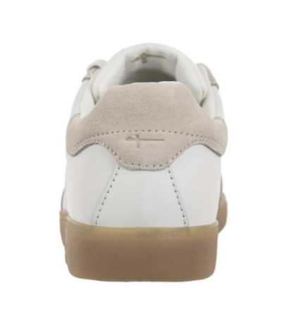 Tamaris Białe 1-23624-43 197 White Comb (TM522-a) kingad